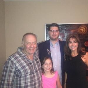 Meet your Posher, Margie